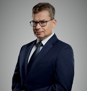 Nowy Partner w kancelarii LEXBRIDGE