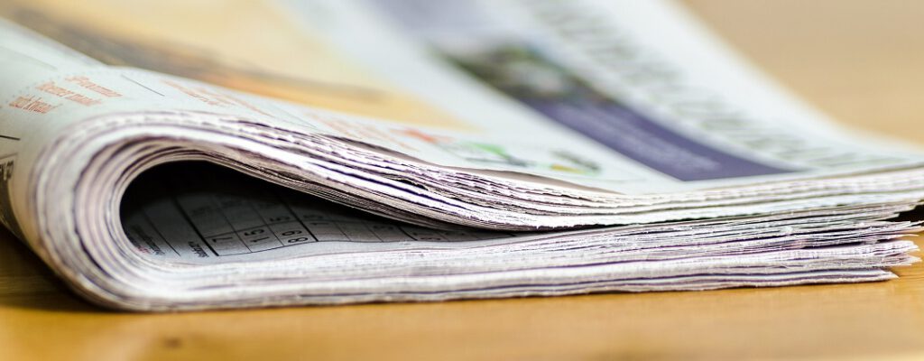 Gazeta Wrocławska napisał o niecodziennej sytauji - link do strony www LEXBRIDGE na schemacie MPK we Wrocławiu