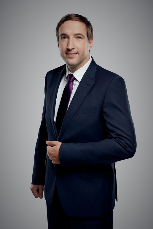 Karnista Marcin Wolski - Adwokat w kancelarii Lexbridge z Wrocławia