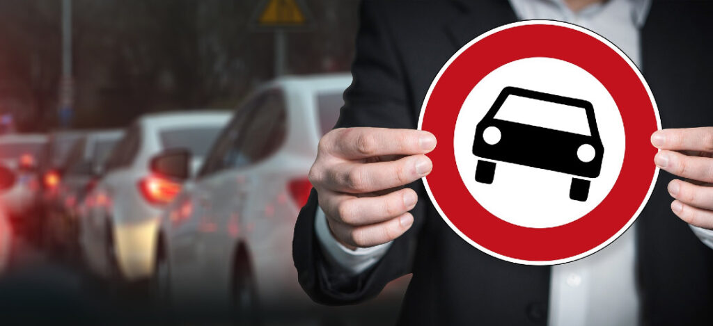 Jeśli masz zakaz prowadzenia pojazdów mechanicznych, to czy wiesz jak odzyskać prawo jazdy?