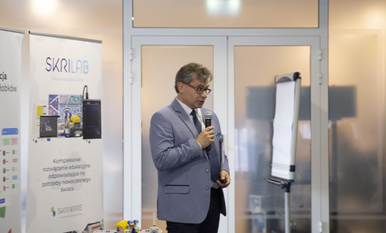 Konferencja Edu Experience 2023
