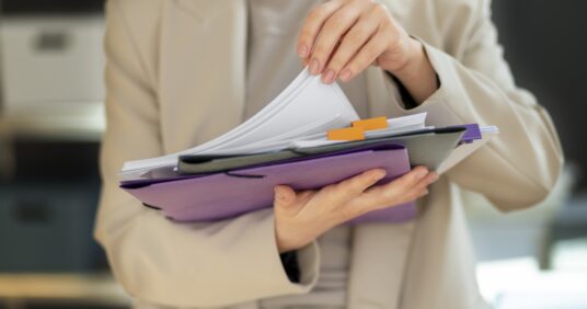 Skuteczny zarzut w postępowaniu egzekucyjnym w administracji – egzekucja umorzona