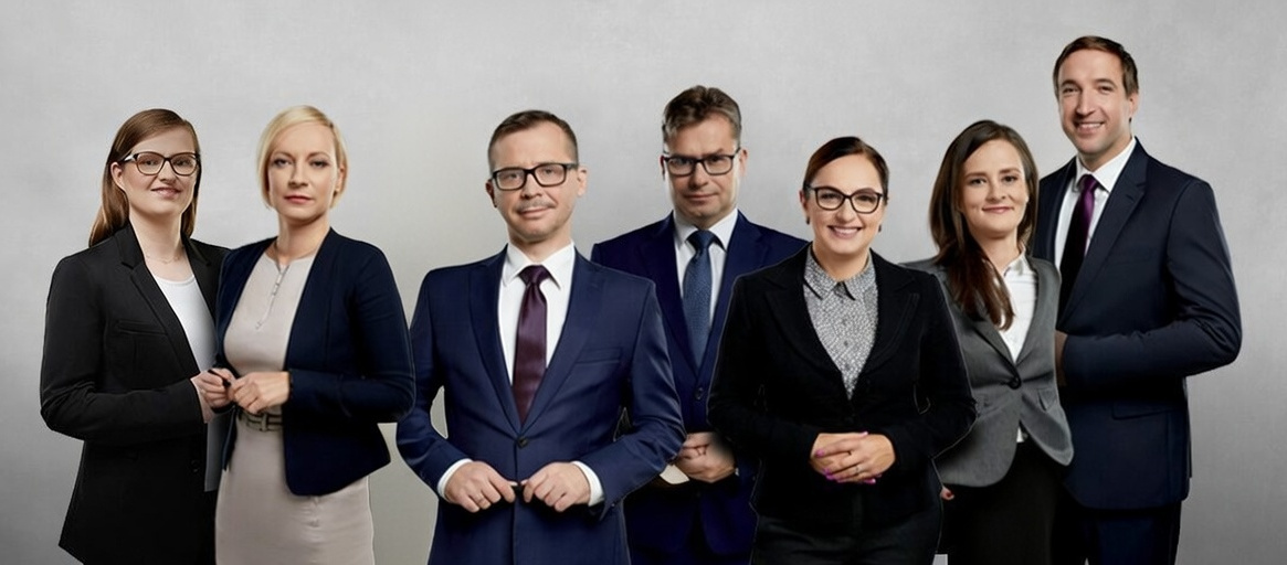 Zespół kancelarii prawnej Lexbridge - prawo oświatowe