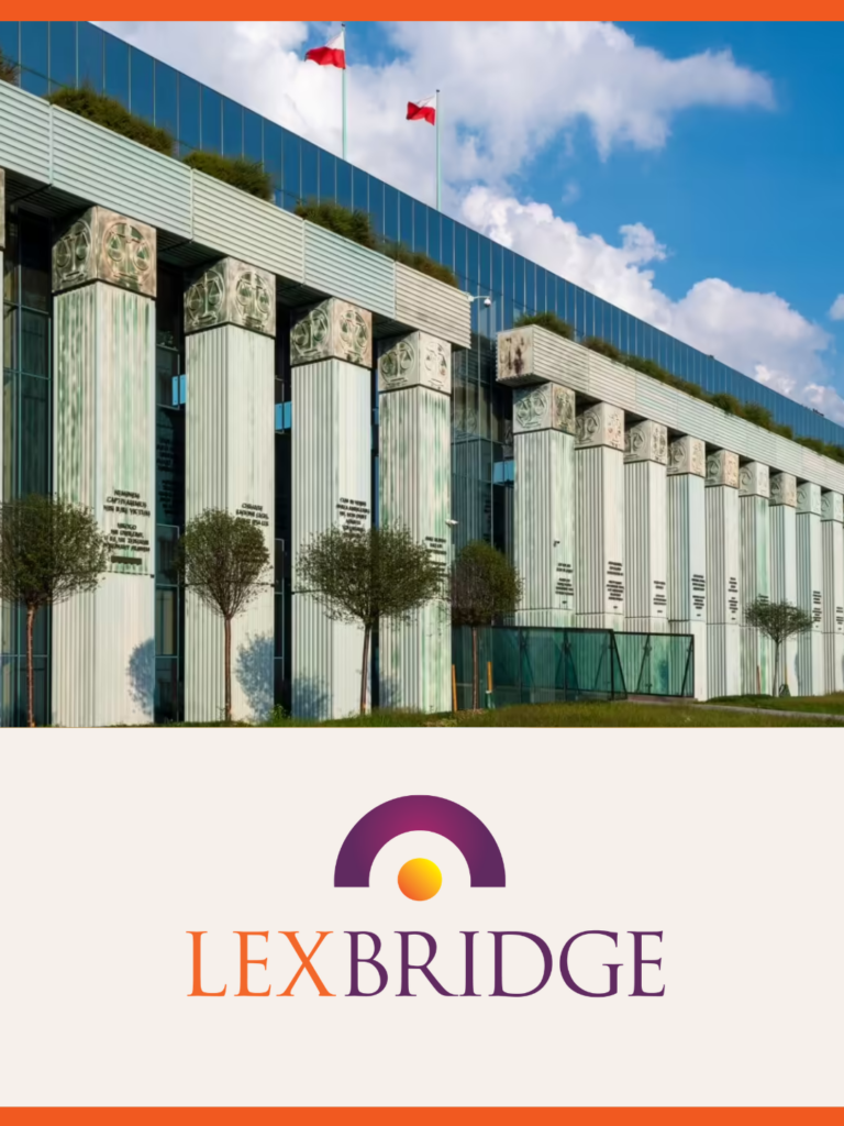 sukces Lexbridge w Sądzie Najwyższym